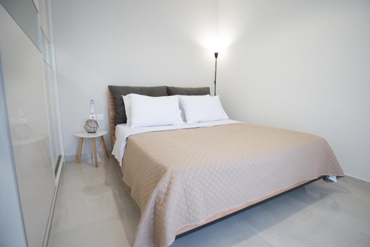 Vonitsa Luxury Apartments المظهر الخارجي الصورة