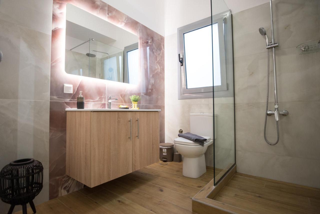 Vonitsa Luxury Apartments المظهر الخارجي الصورة