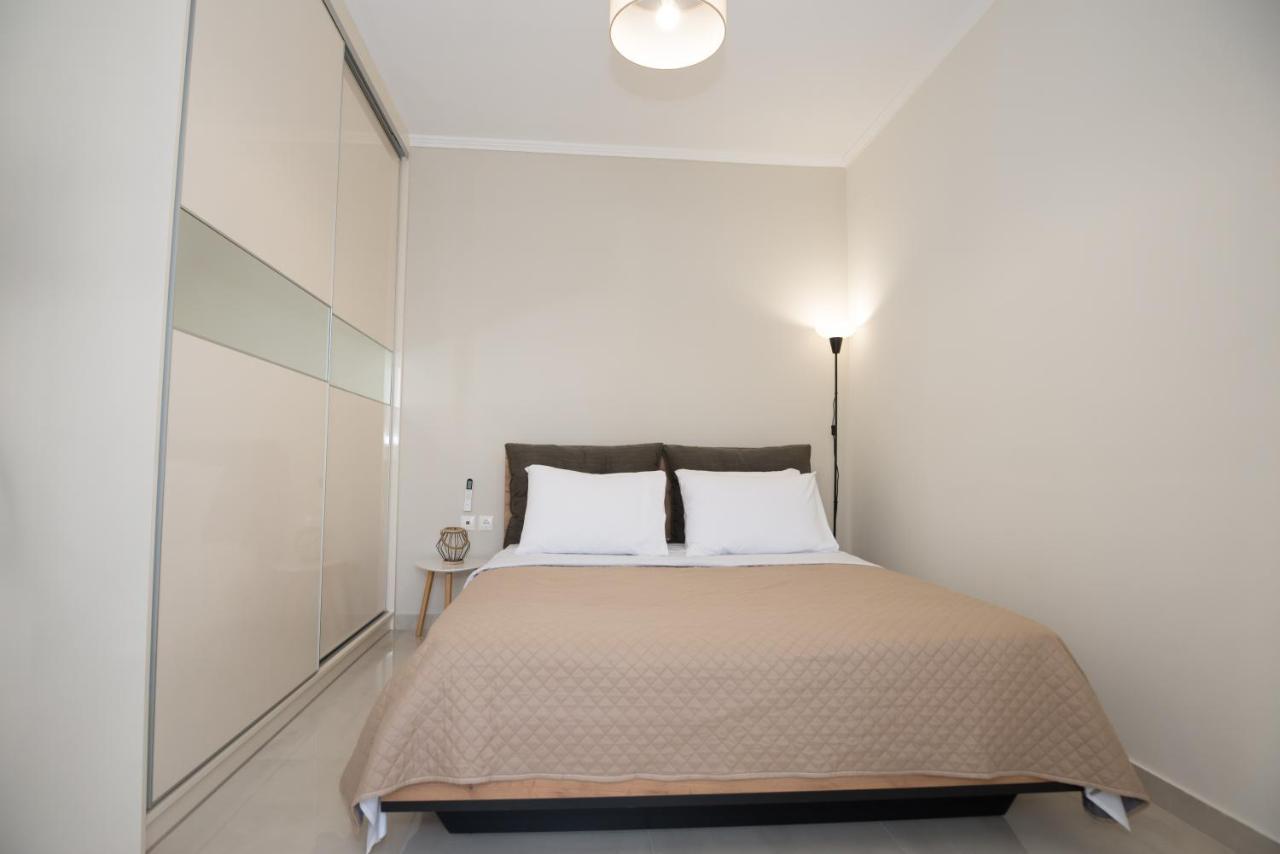 Vonitsa Luxury Apartments المظهر الخارجي الصورة