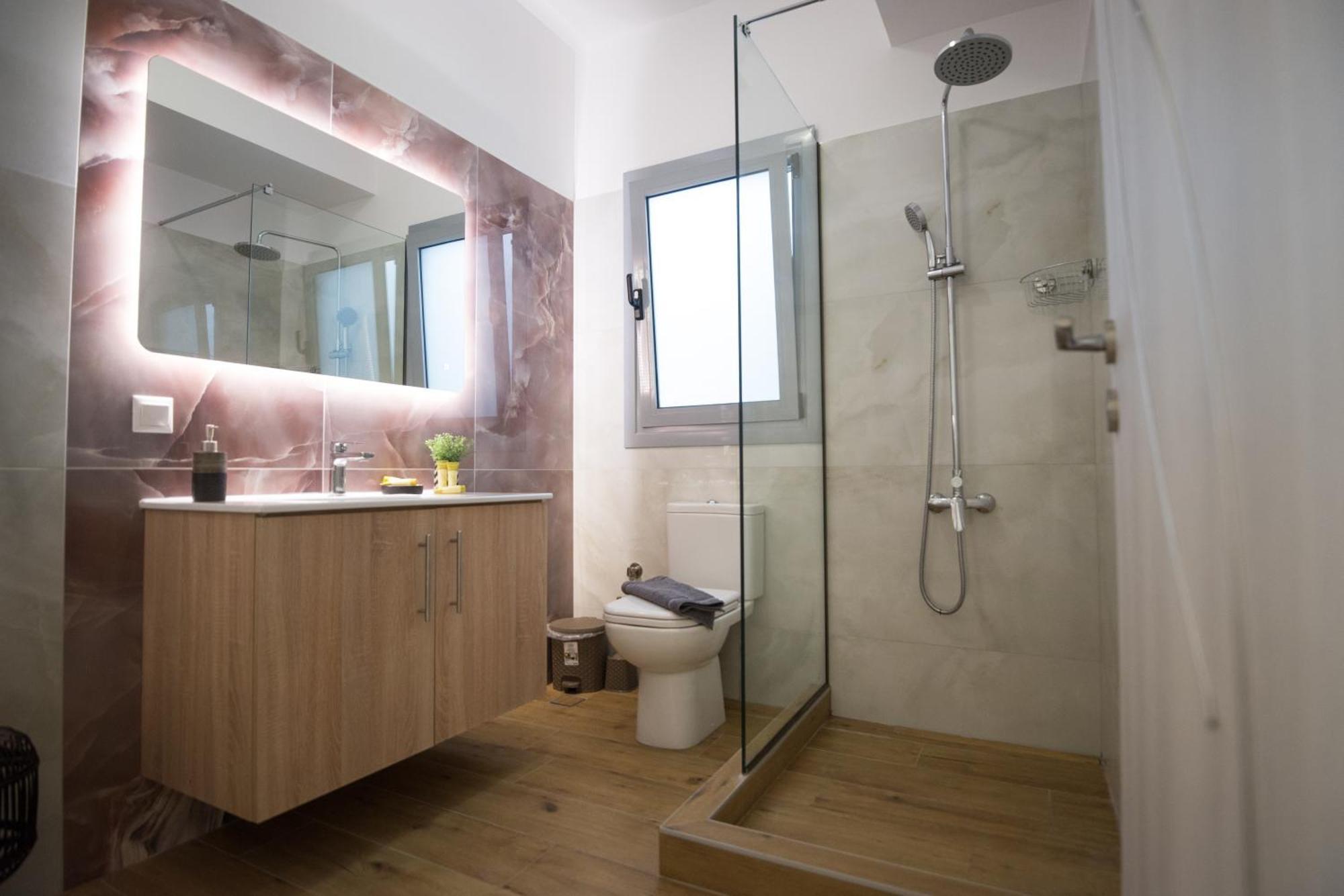 Vonitsa Luxury Apartments المظهر الخارجي الصورة
