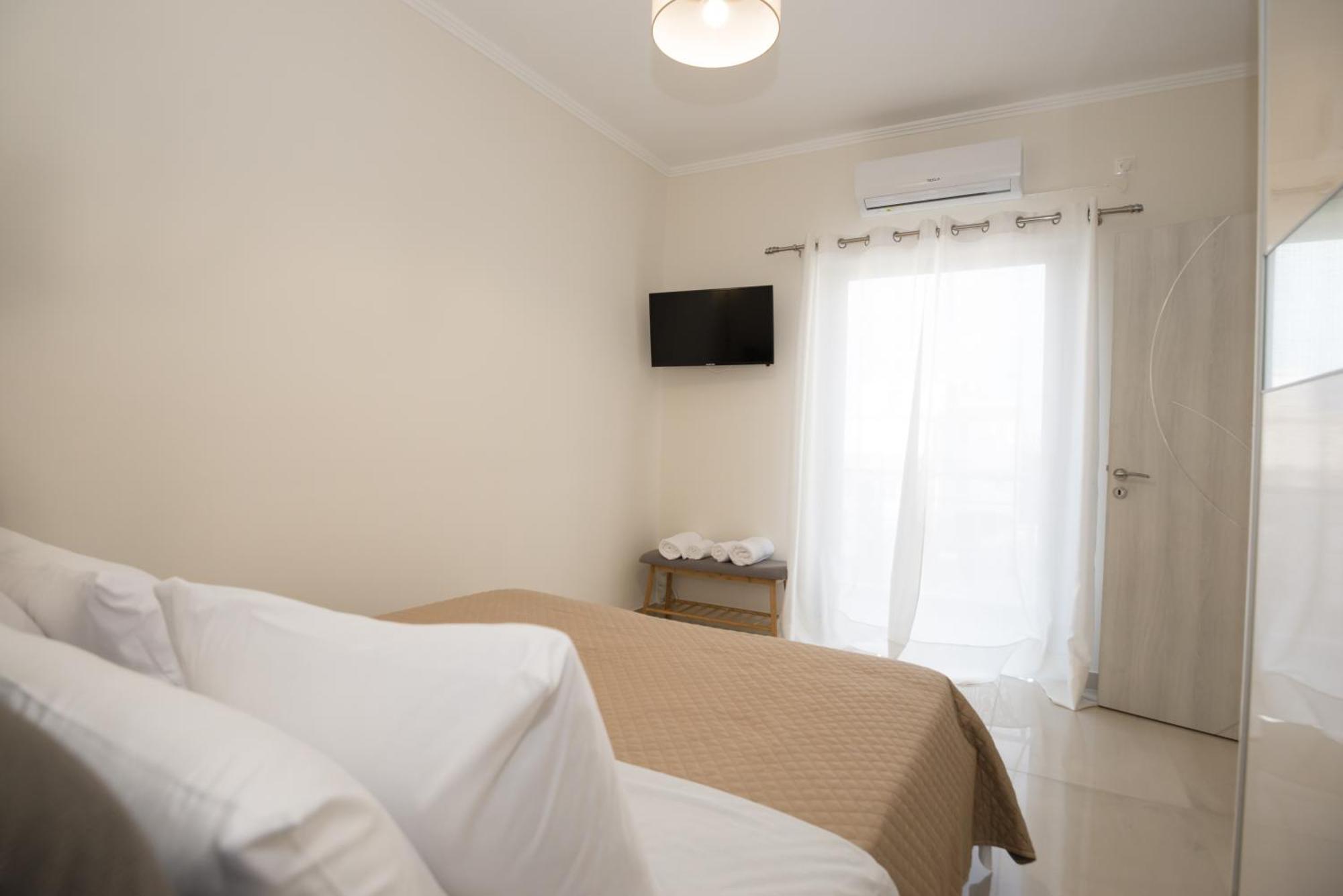 Vonitsa Luxury Apartments المظهر الخارجي الصورة